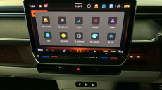 Volkswagen ID. Buzz 210kW Style Pro 86kWh 5dr LWB Auto [7St/Design+] Electric Estate